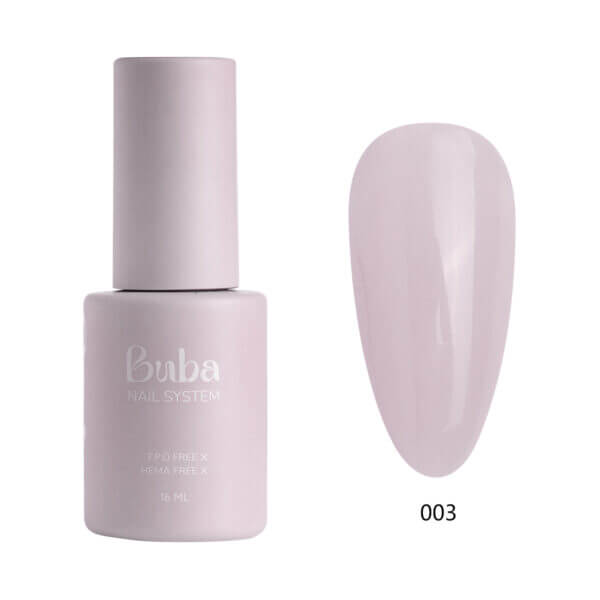 Buba Gel Polish 003