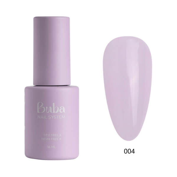 Buba Gel Polish 004