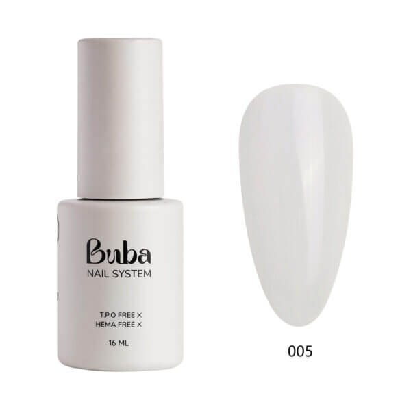 Buba Gel Polish 005