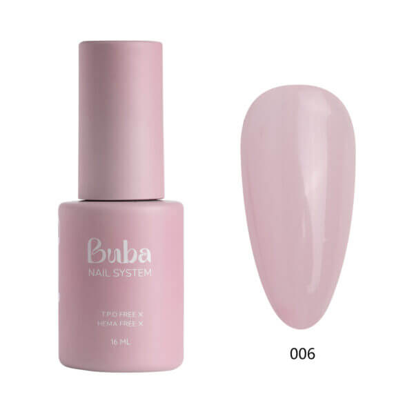 Buba Gel Polish 006
