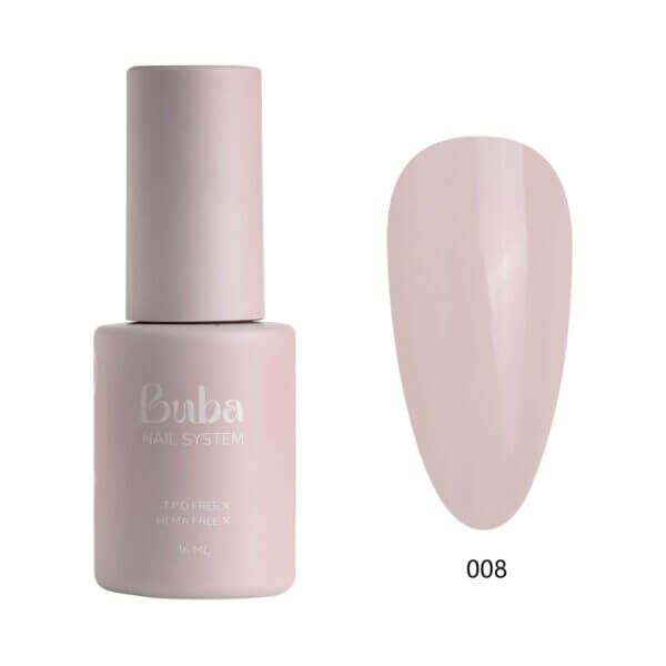 Buba Gel Polish 008