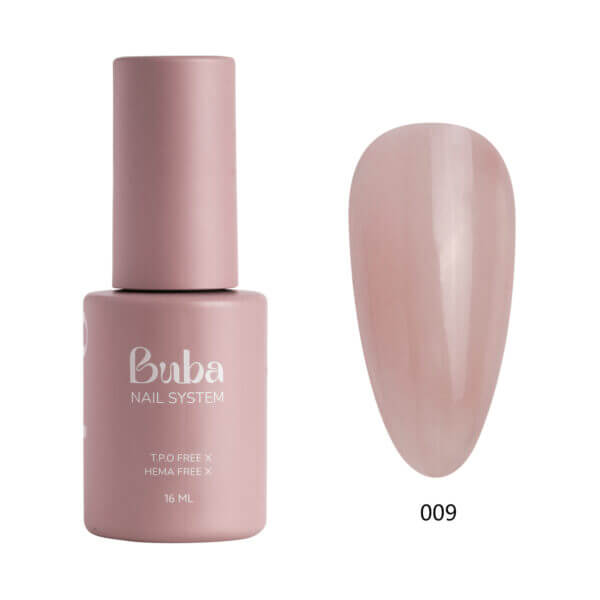 Buba Gel Polish 009