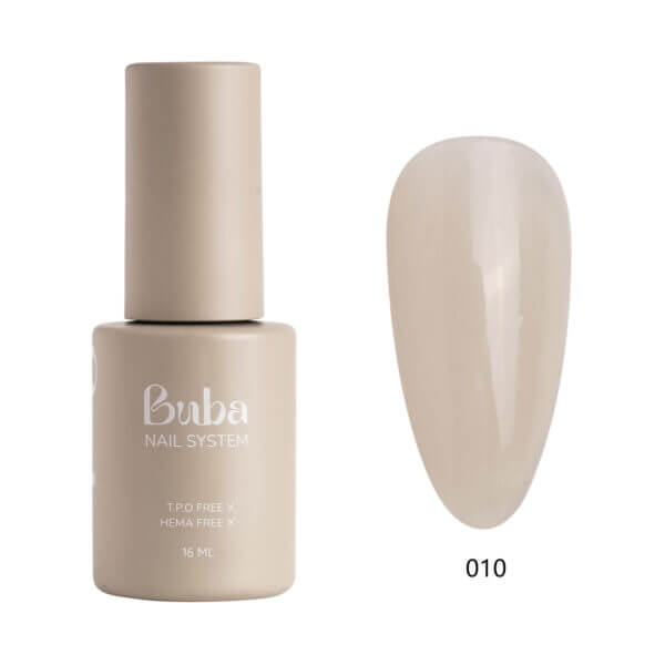 Buba Gel Polish 010