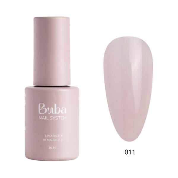 Buba Gel Polish 011