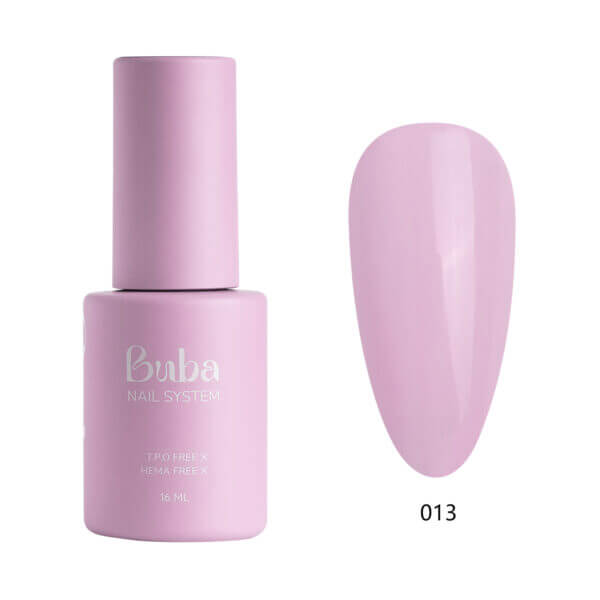 Buba Gel Polish 013