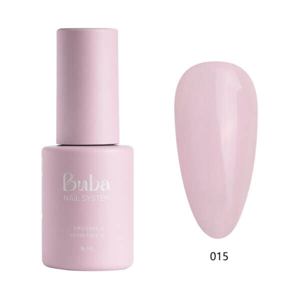 Buba Gel Polish 015