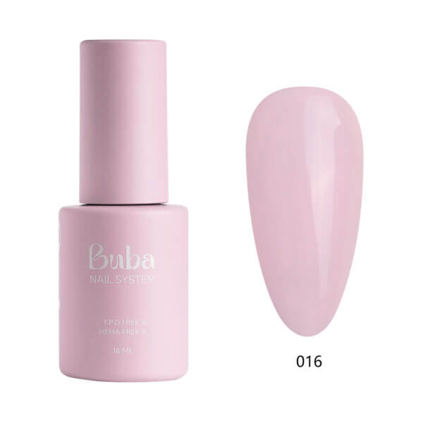 Buba Gel Polish 016